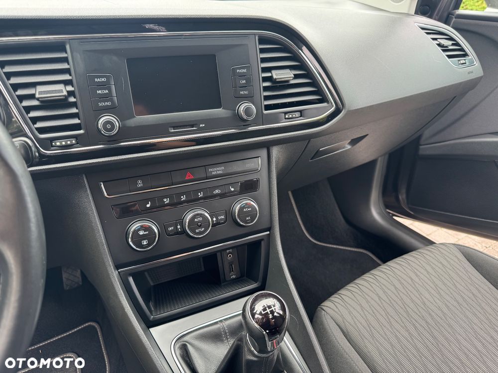 Seat Leon - 19
