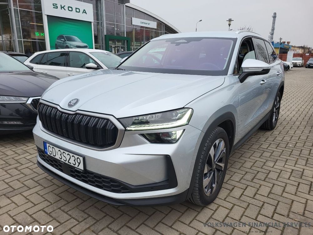 Skoda Kodiaq 2.0 TDI 4x2 Selection DSG - 1