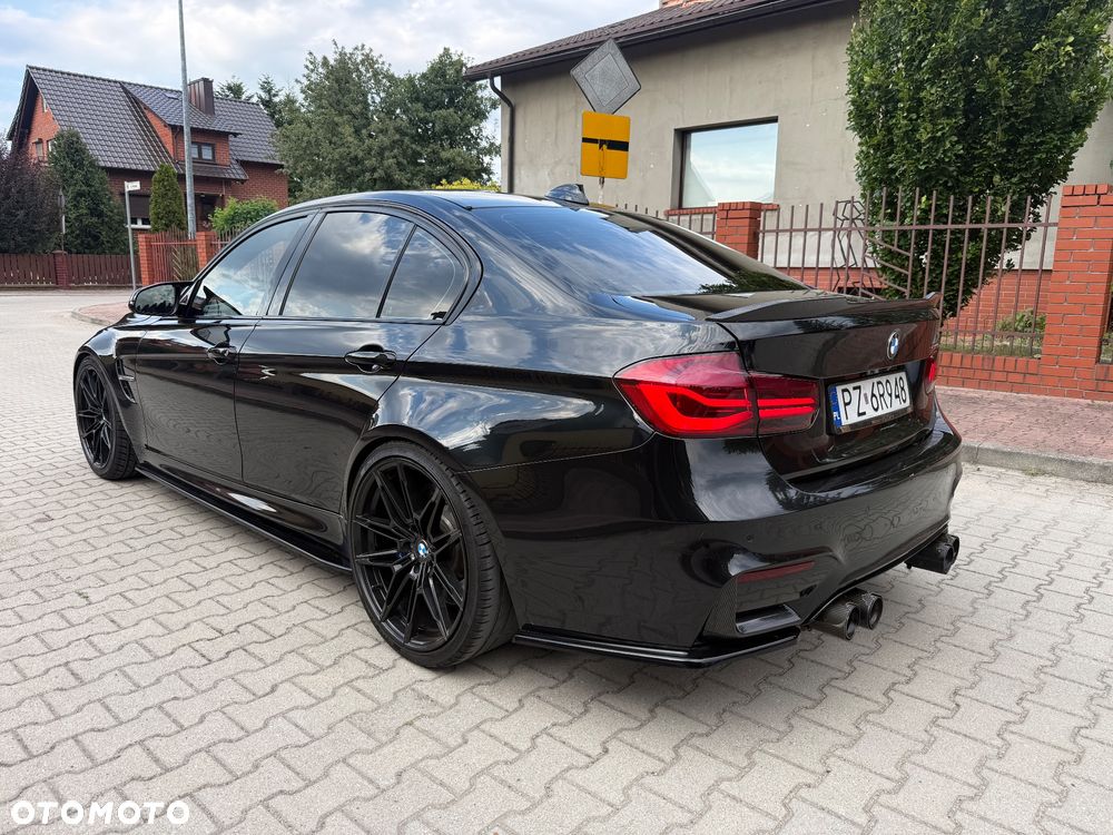 BMW M3 - 8