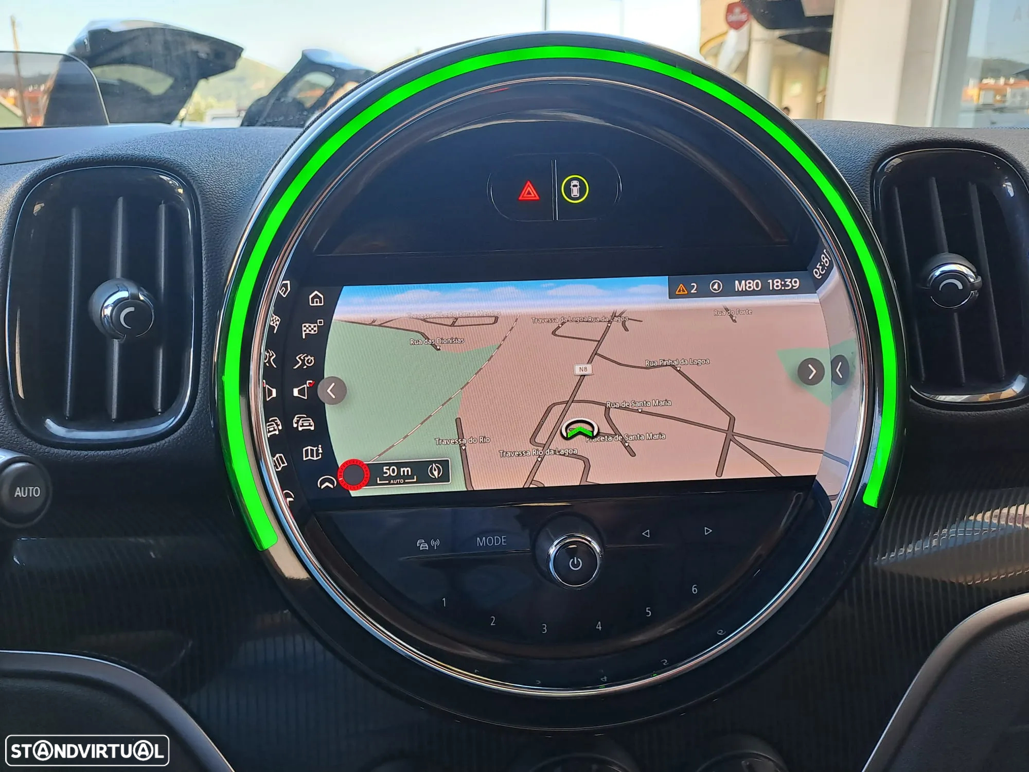 MINI Countryman Cooper SE Premium P. Yours Auto - 19