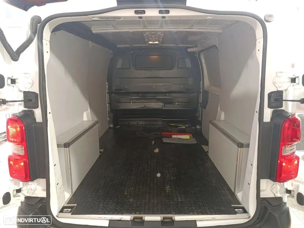 Peugeot EXPERT 1.5 BlueHDi L2H1 Premium Standard - 11