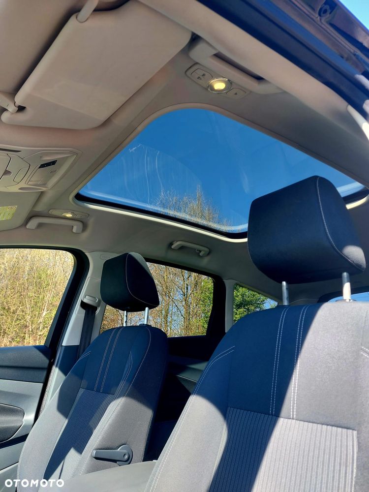 Ford C-MAX 1.0 EcoBoost Titanium ASS - 9