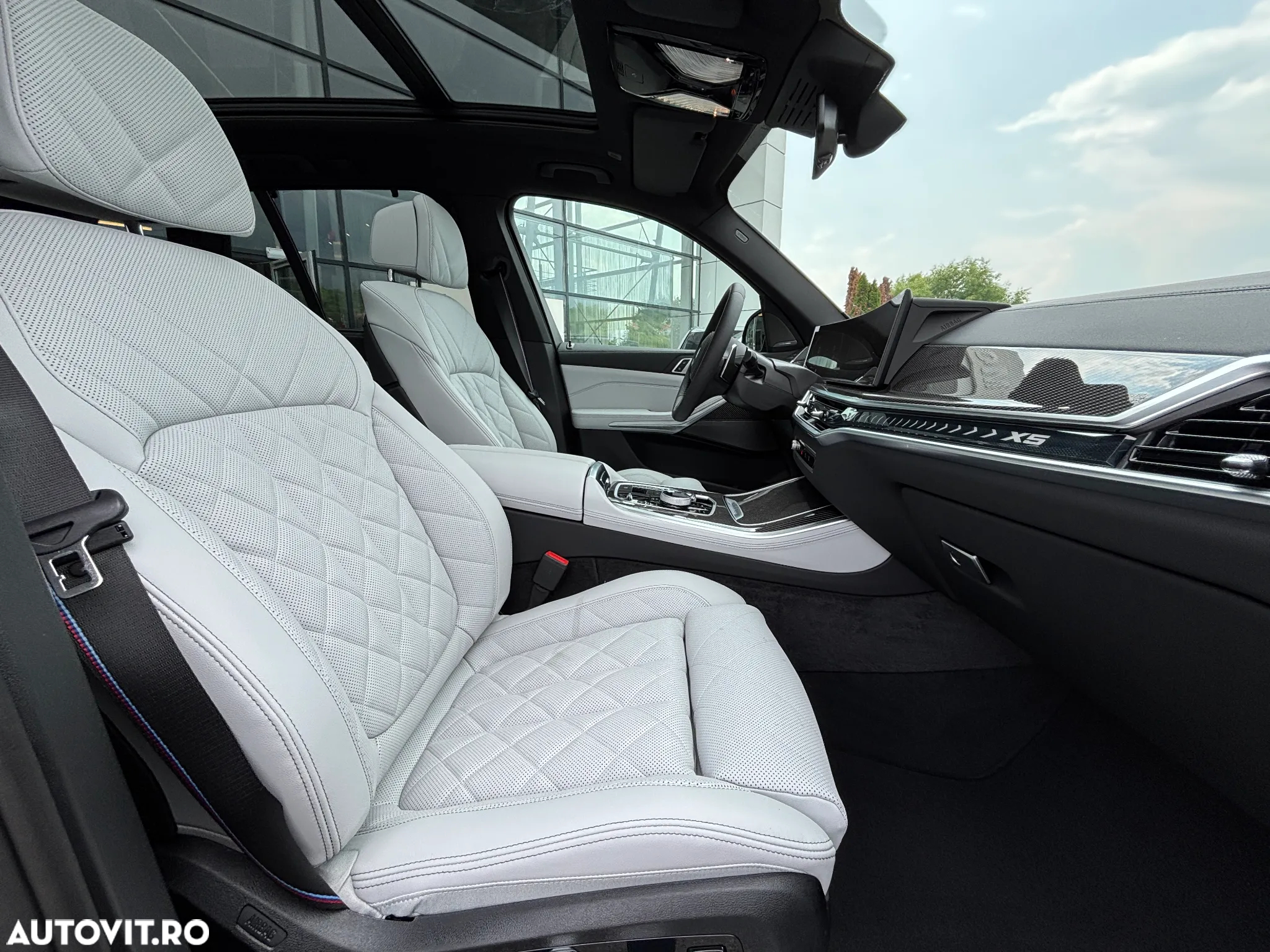 BMW X5 xDrive30d AT MHEV - 7