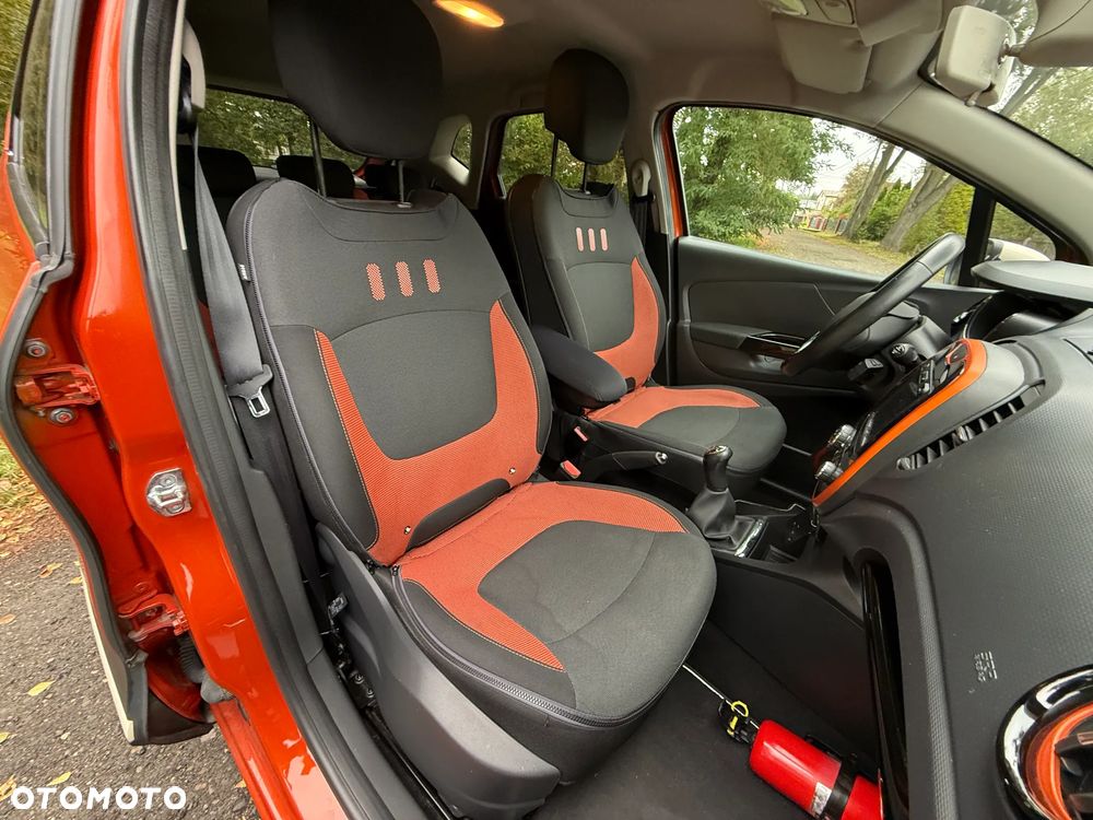 Renault Captur - 26