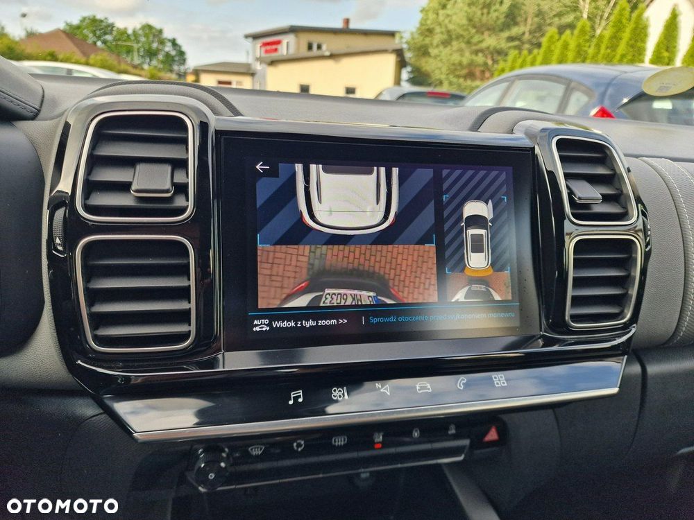 Citroën C5 Aircross BlueHDI 130 S&S EAT8 FEEL PACK - 35