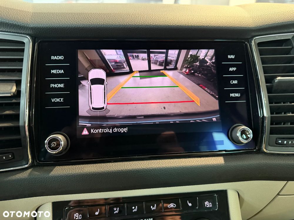 Skoda Kodiaq 2.0 TDI 4x4 Ambition DSG - 29