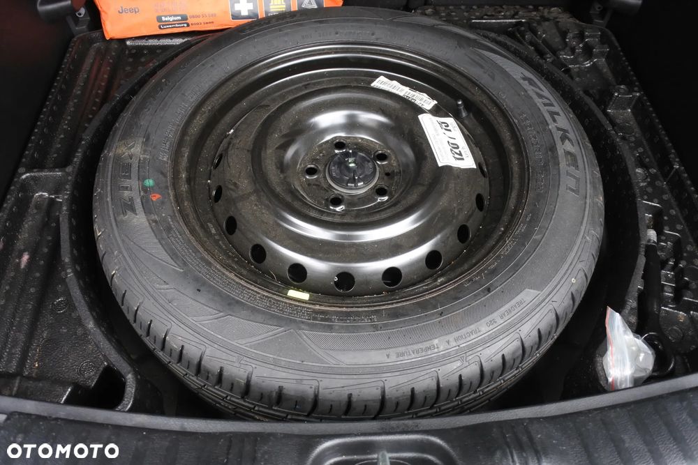 Jeep Compass 1.4 MultiAir Business Line - 14