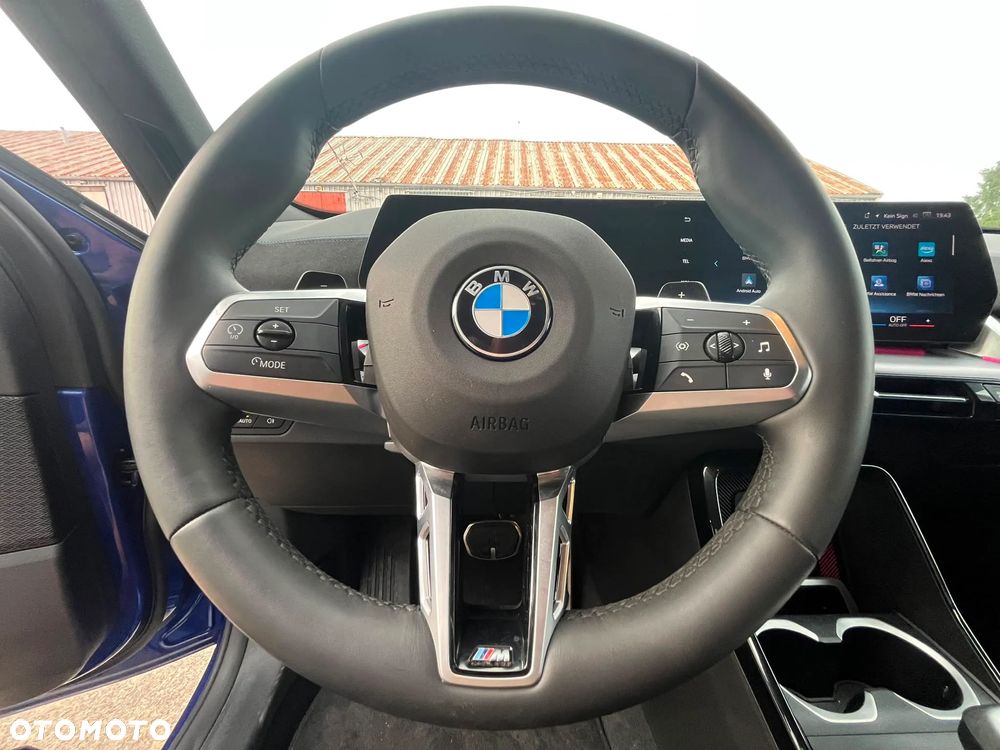 BMW X2 sDrive20i - 5
