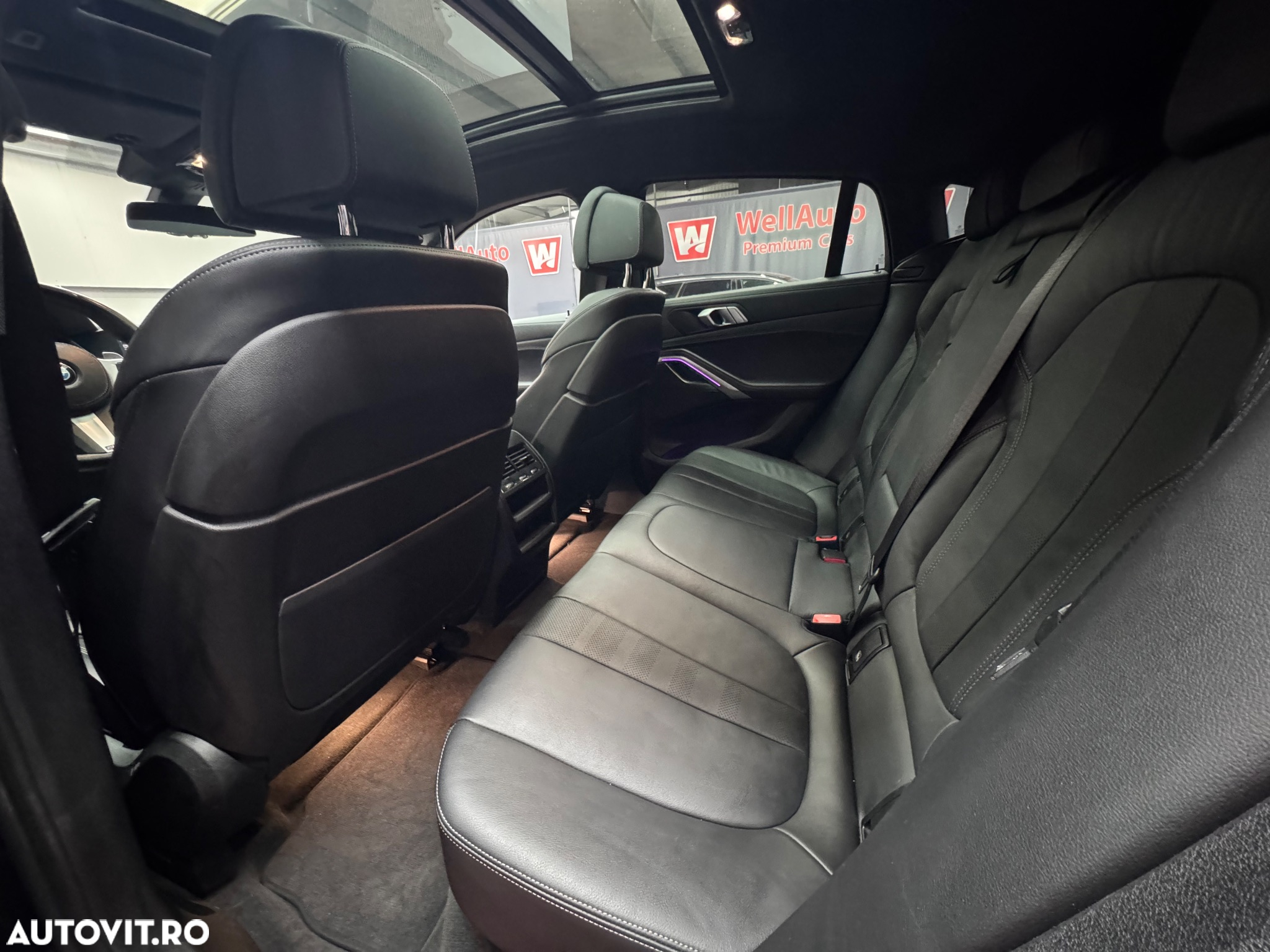 BMW X6 xDrive30d AT MHEV - 23