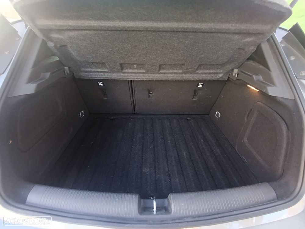 Opel Astra 1.6 CDTI Business Edition S/S - 31