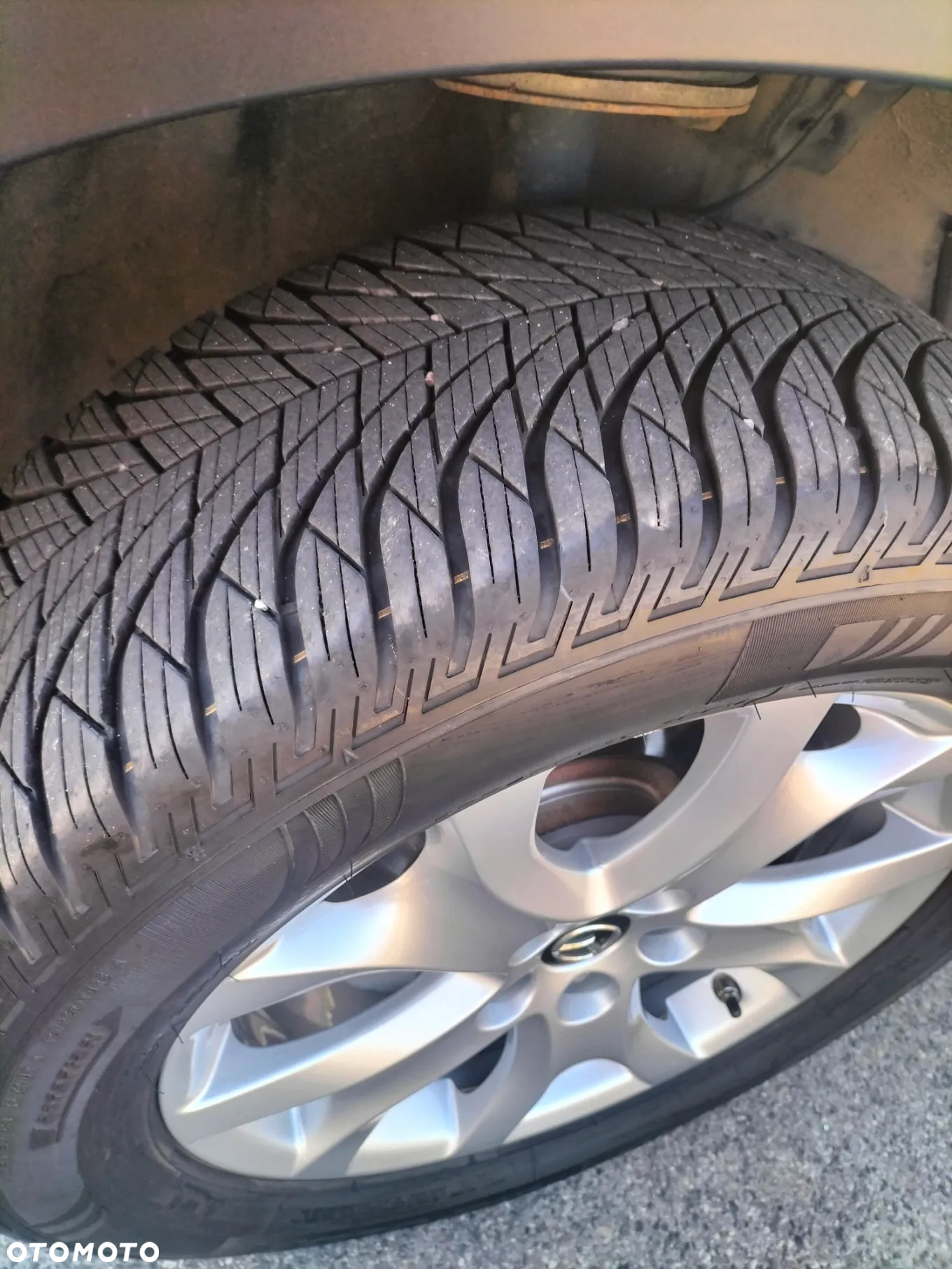 Mazda CX-9 3.7 V6 Sport - 27