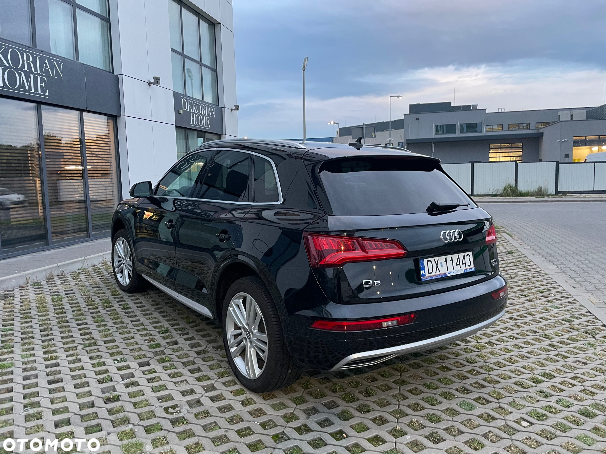 Audi Q5 - 9