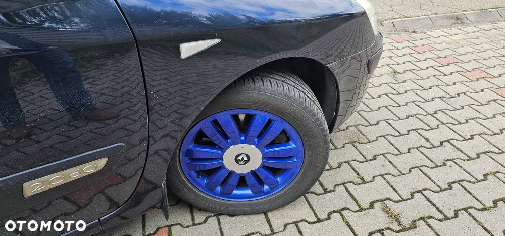 Renault Espace - 8