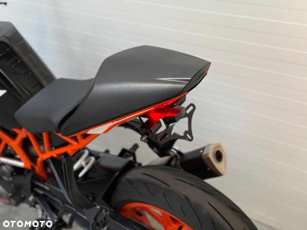 KTM RC 390 - 35
