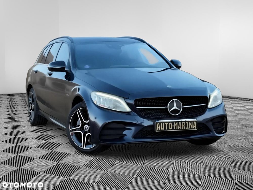 Mercedes-Benz Klasa C - 5