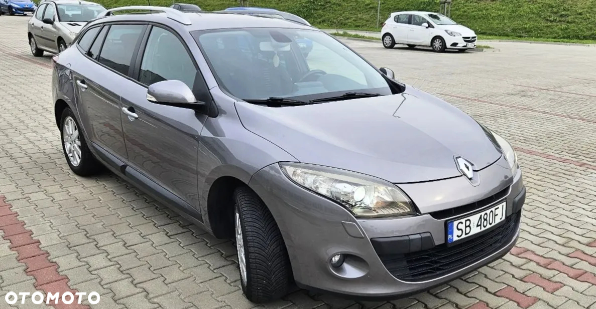 Renault Megane 1.6 16V Dynamique - 2