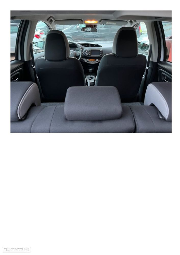 Toyota Yaris - 23