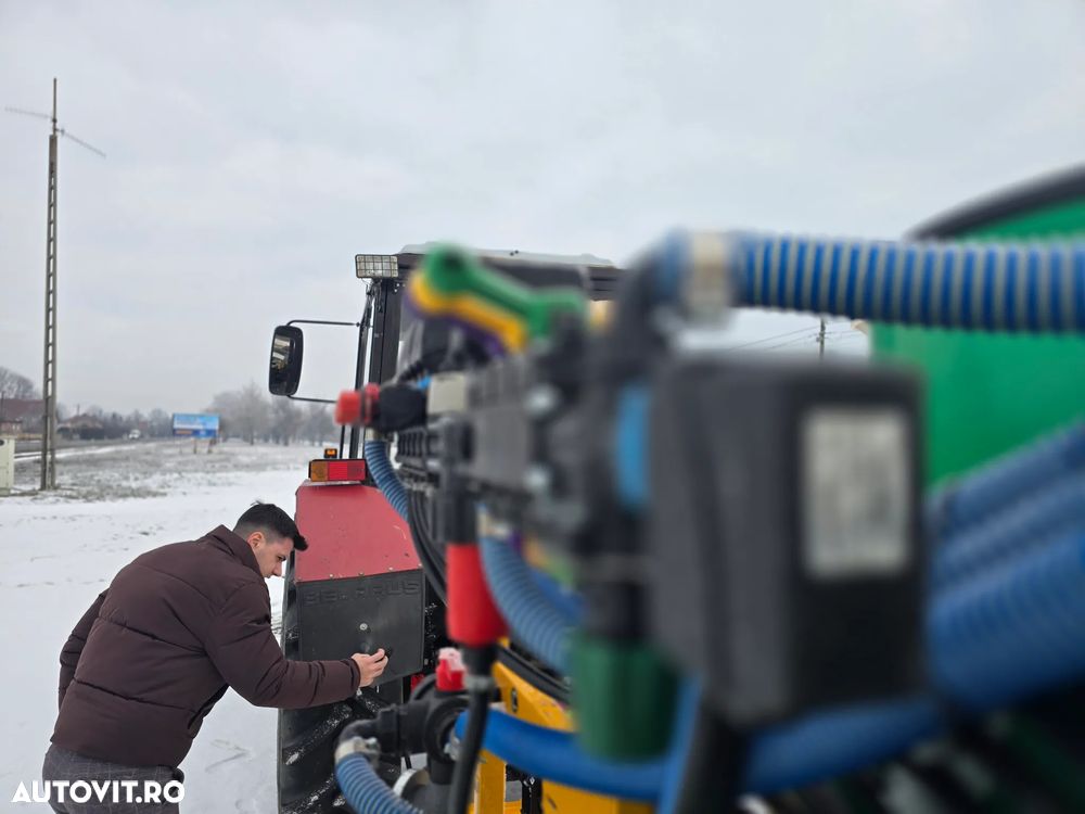 TOLMET BRUNO X 1000-1500-2000-2500L 15M - 18