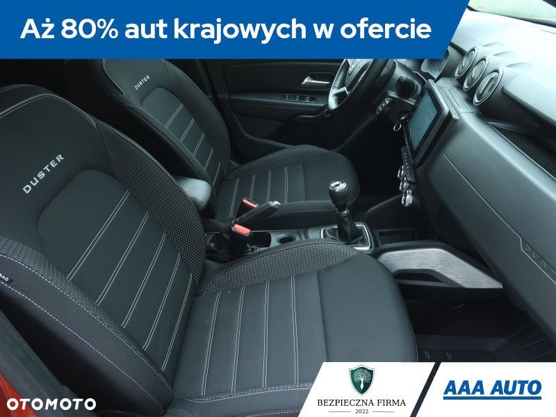 Dacia Duster - 10