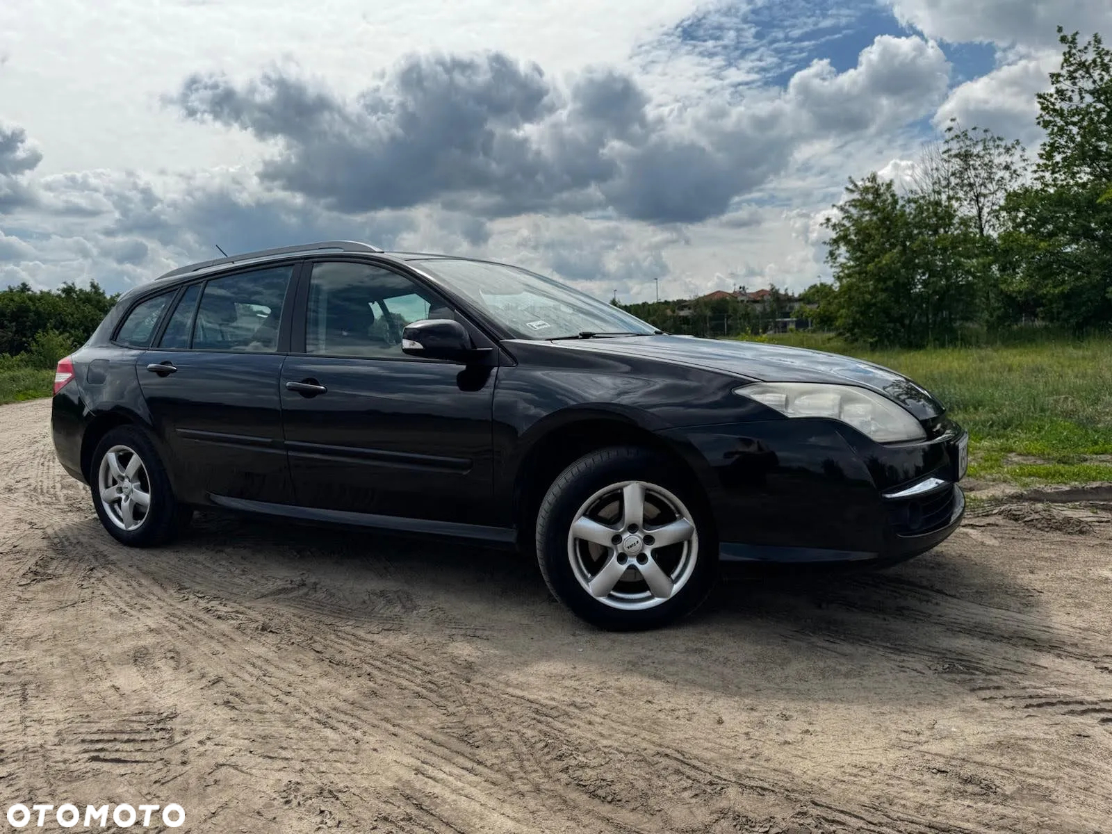 Renault Laguna 2.0 16V Expression - 3