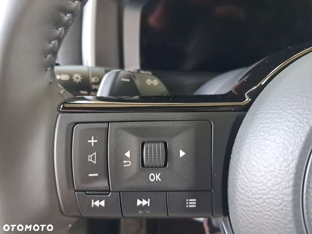 Nissan Qashqai - 19