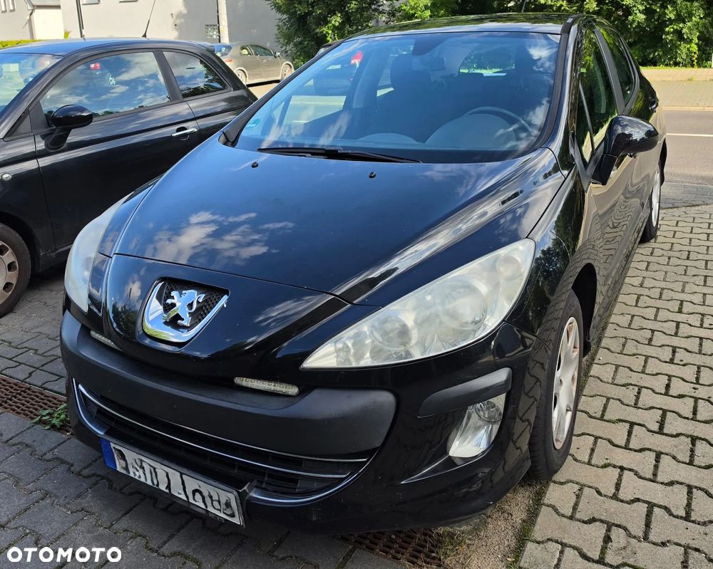 Peugeot 308 - 9