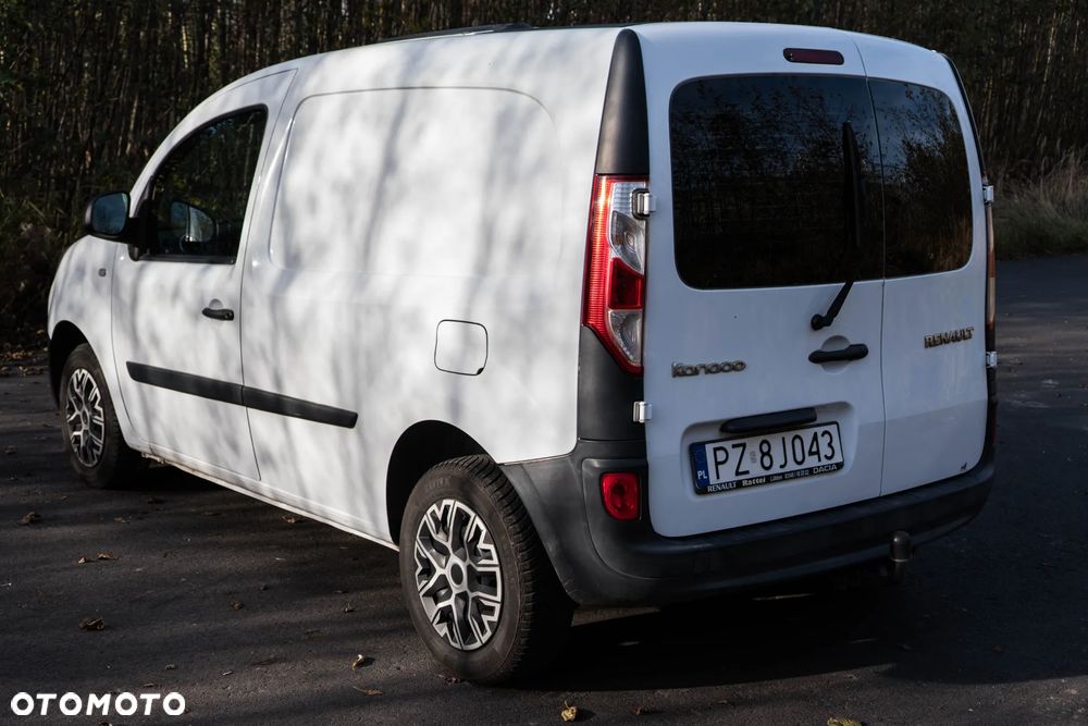 Renault Kangoo - 13