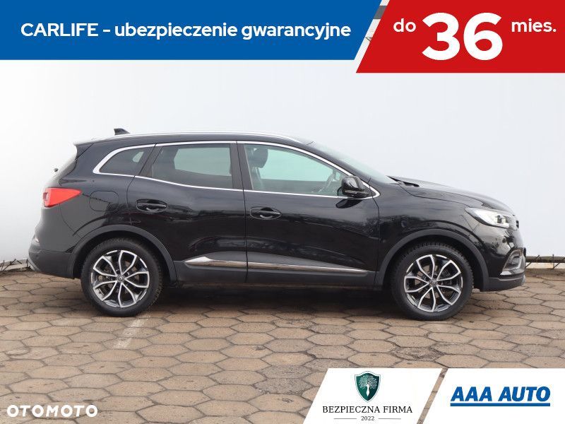 Renault Kadjar - 8