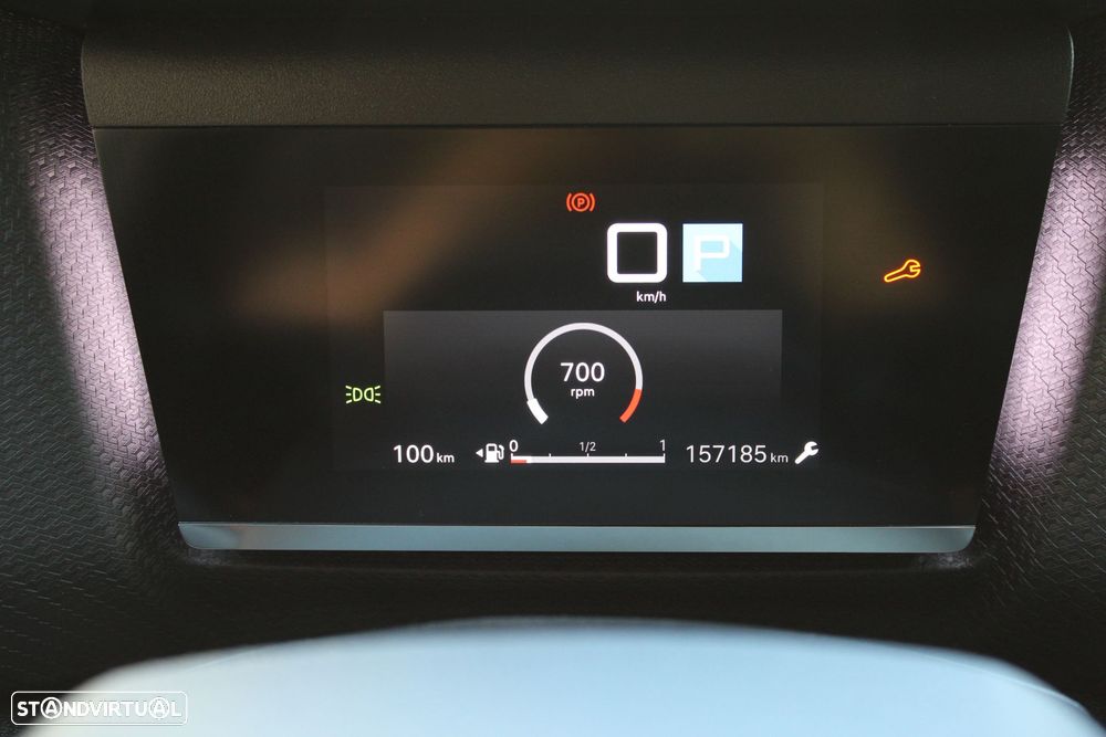 Citroën C4 X PureTech 130 Stop&Start EAT8 SHINE - 11
