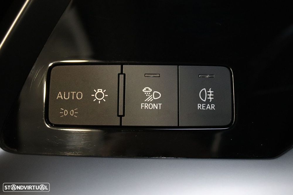 Audi A3 Sportback 30 TFSI S tronic - 22