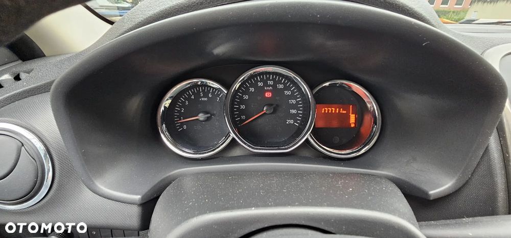 Dacia Sandero 0.9 TCe Laureate - 2