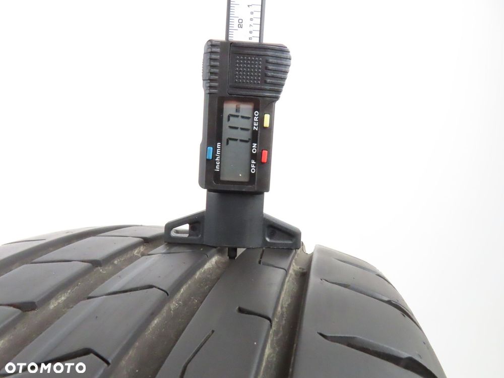 205/55R16 OPONA LETNIA Continental PremiumContact 7 91V EV - 8