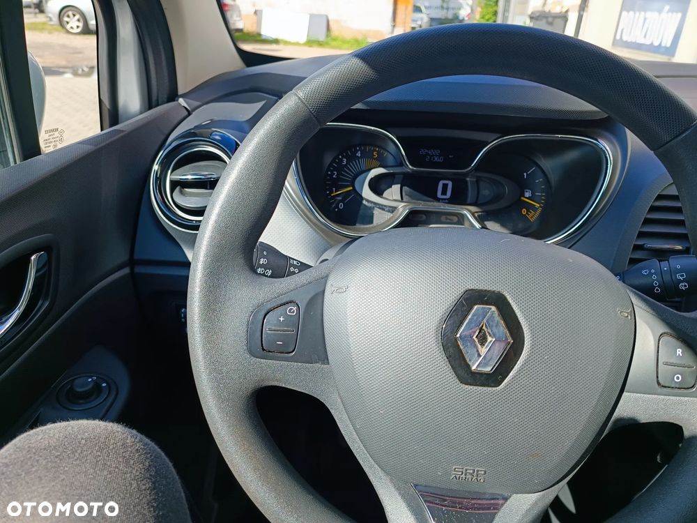 Renault Captur 1.5 dCi Energy Life - 16