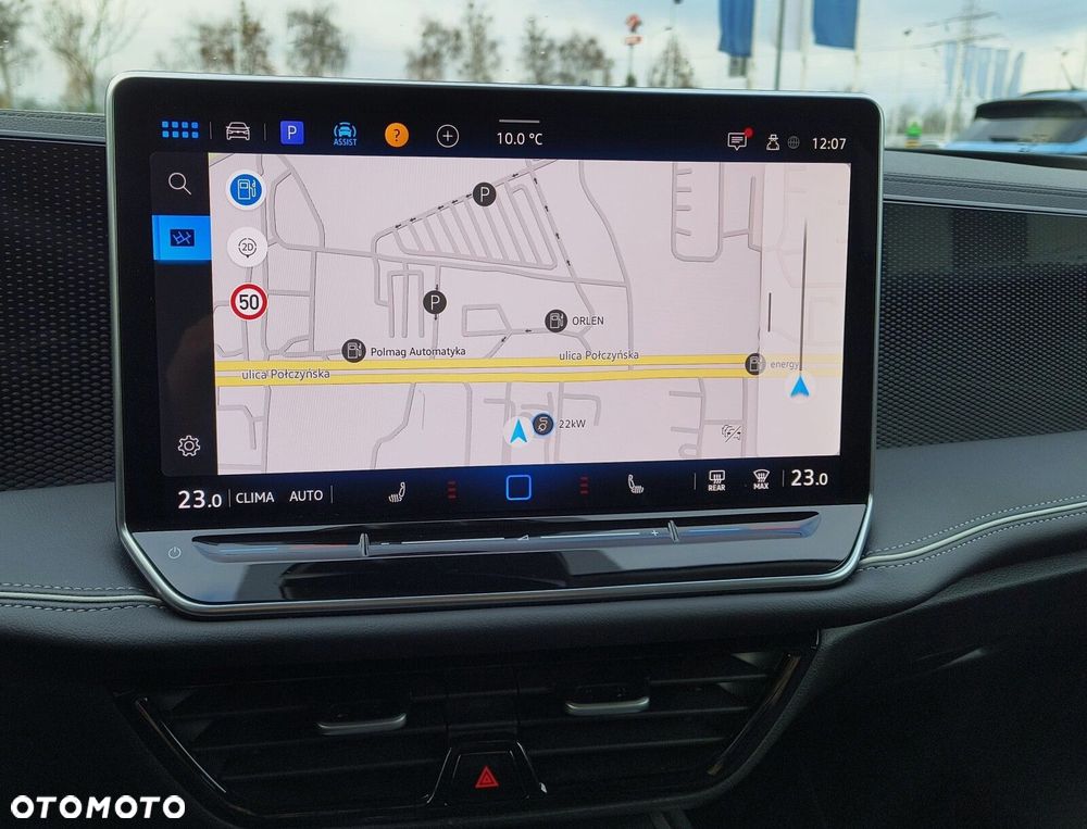 Volkswagen Passat - 18