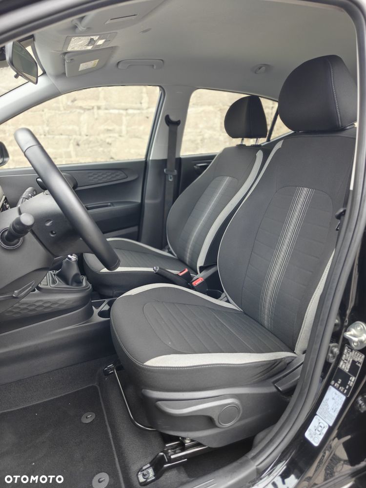 Hyundai i10 - 27