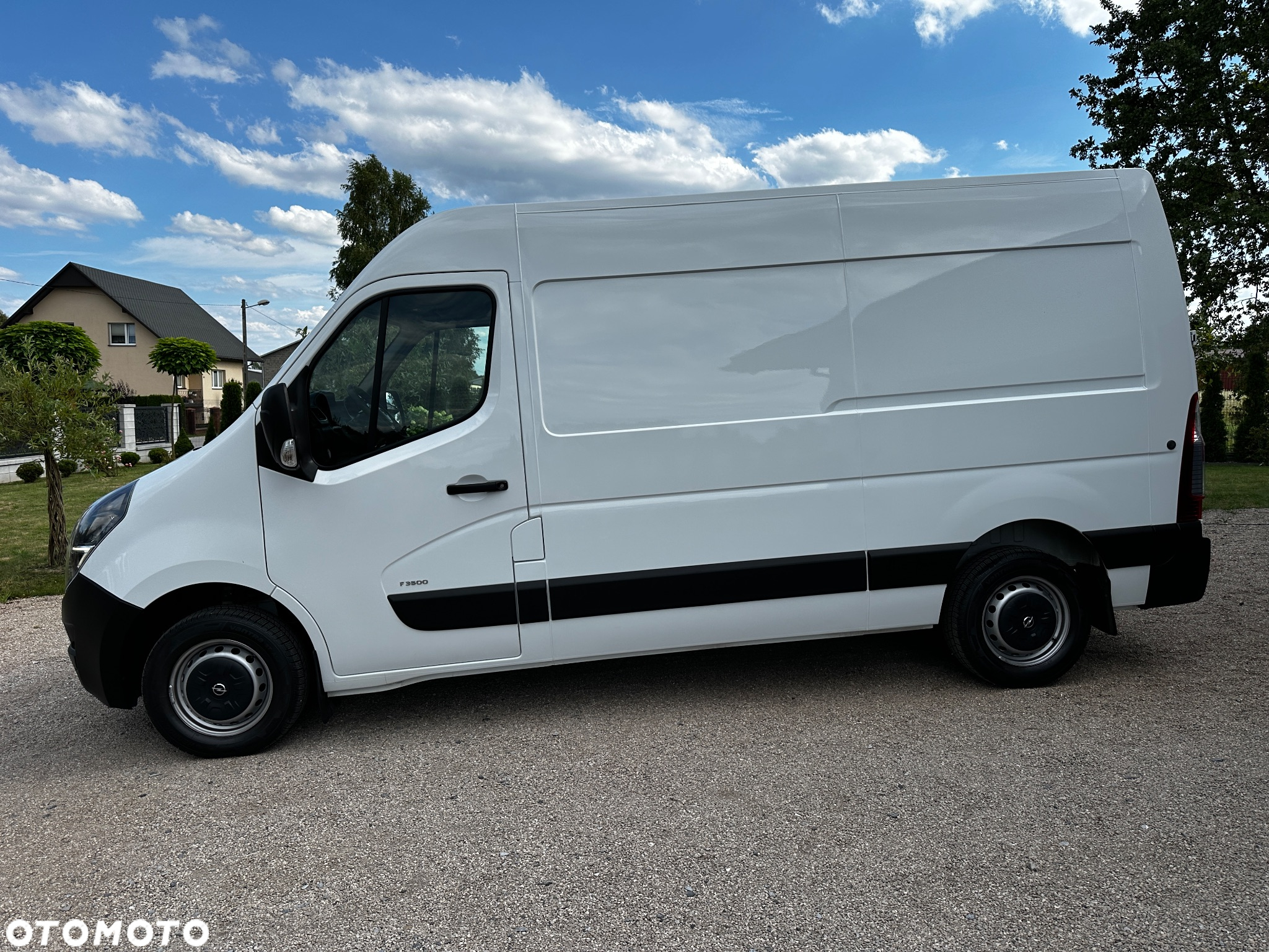 Opel Movano - 12