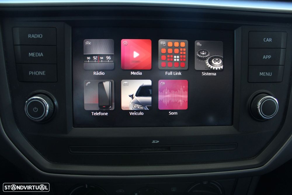 SEAT Ibiza 1.0 Style - 20