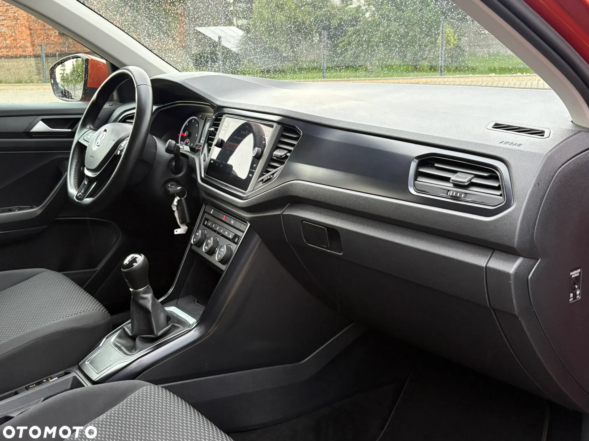 Volkswagen T-Roc 1.6 TDI SCR DPF - 18