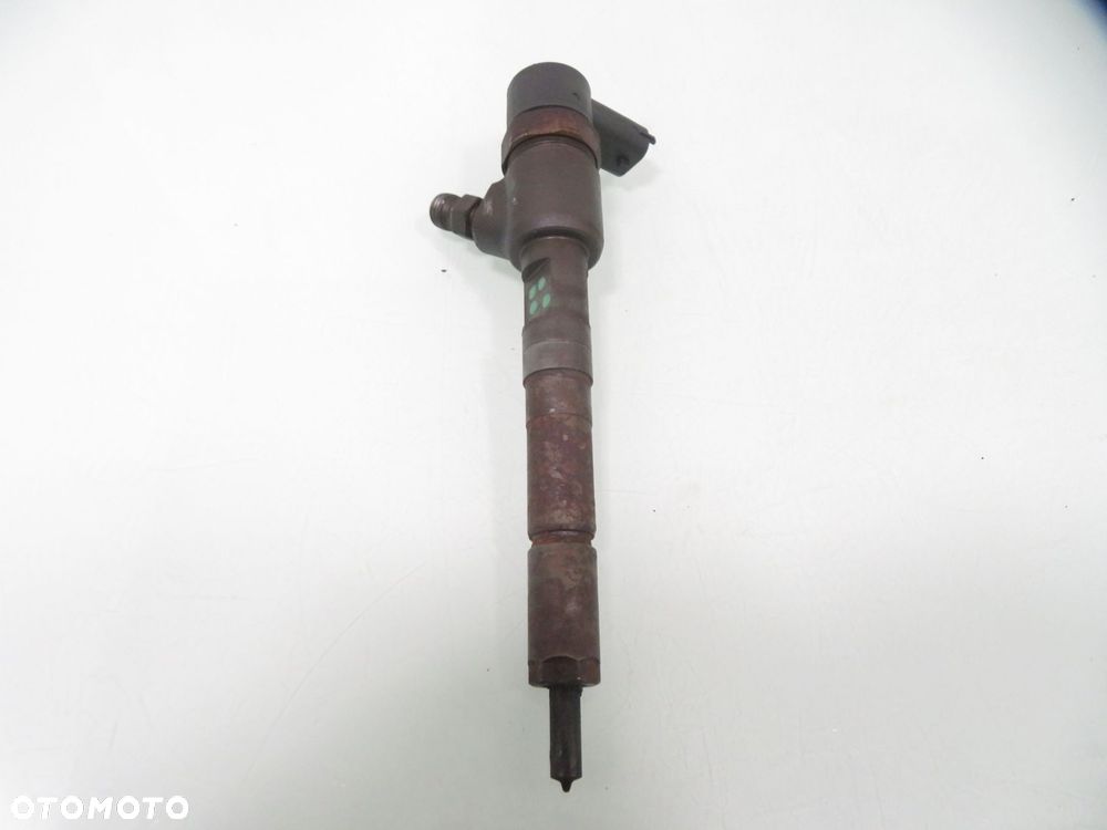 WTRYSKIWACZ OPEL MERIVA A 1.3 CDTI 0445110183 - 1