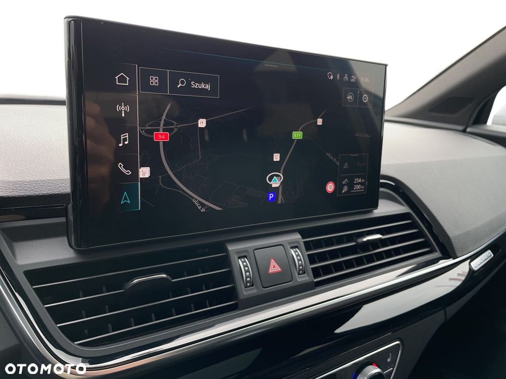 Audi Q5 Sportback 40 TDI mHEV Quattro S Line S tronic - 29