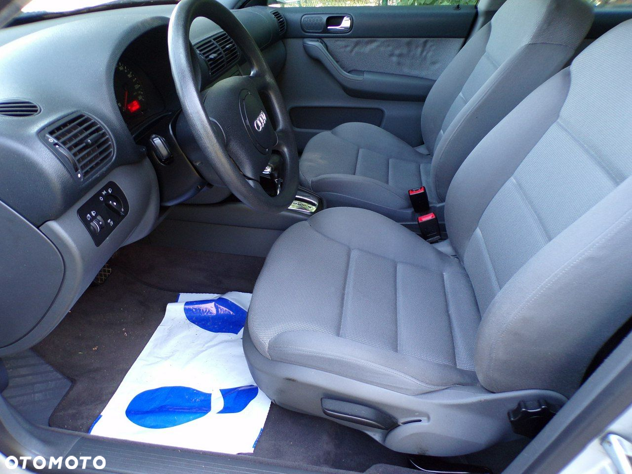 Audi A3 - 24