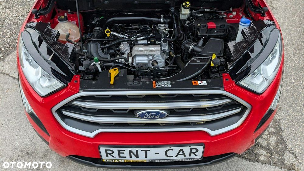 Ford EcoSport - 36