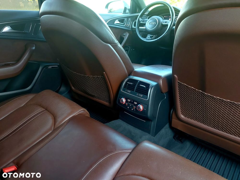 Audi A6 Limousine - 18