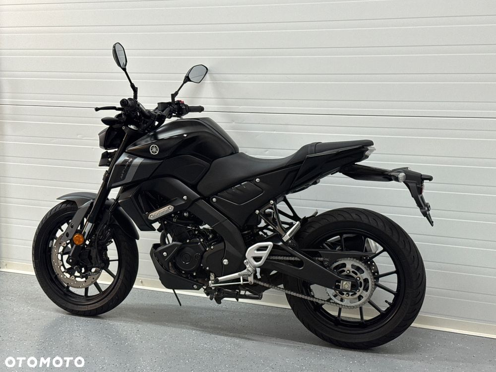 Yamaha MT - 26