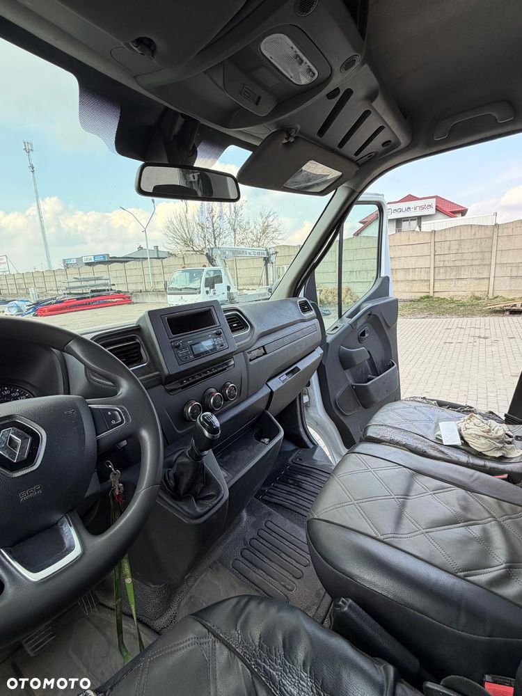 Renault Master - 6