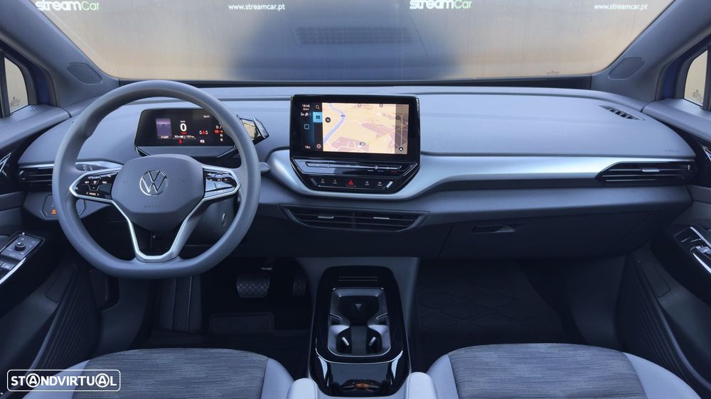 VW ID.4 52 kWh Pure Performance - 14