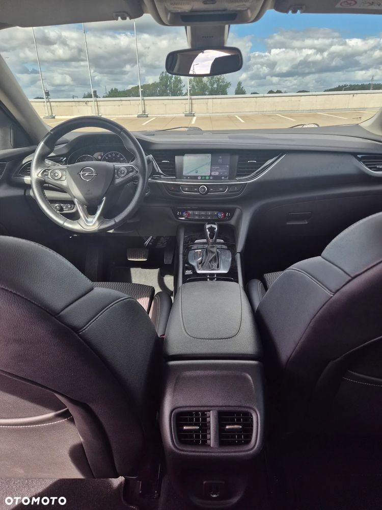 Opel Insignia 1.6 T Exclusive S&S - 6