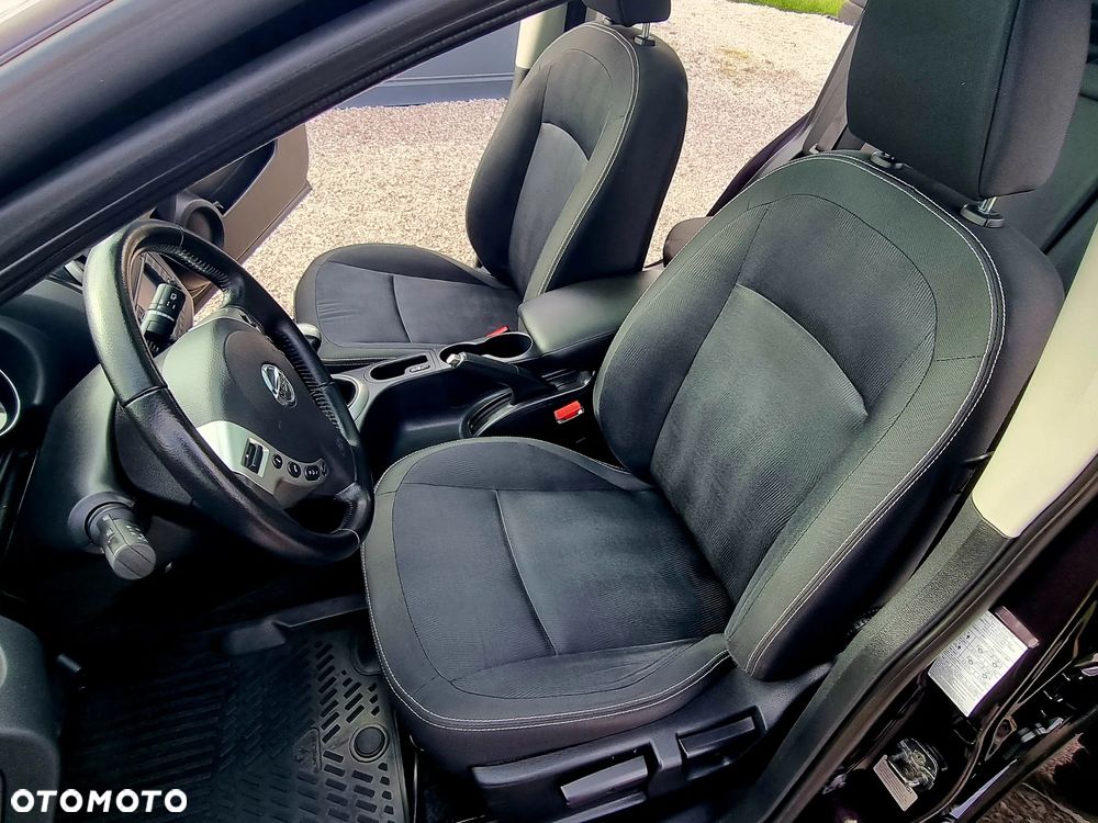 Nissan Qashqai 1.6 acenta - 20