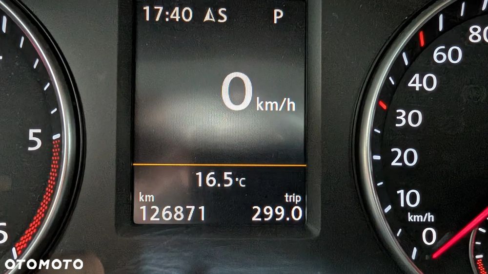 Volkswagen Sharan - 17