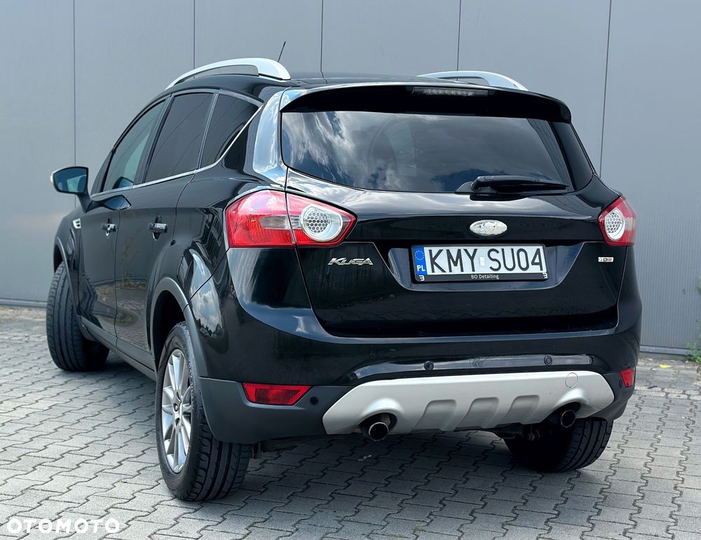 Ford Kuga - 9